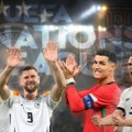 Ronaldo u pohodu na Minhen - Nemci žele da se iskupe za EURO VIDEO