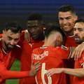 Prvo polufinale Lige nacija - Nemačka na domaćem terenu protiv Portugalije