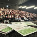 EU Youth Cinema: Green Deal edukativni filmovi za Svetski dan zaštite životne sredine