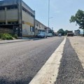 Završetak rekonstrukcije ulice Vlade Đorđevića predviđen za danas, investicija 10,6 miliona dinara