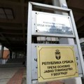 Dva studenta, posle sporazuma, puštena na slobodu, trojica i dalje na salušanju u Tužilaštvu