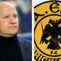 CSKA žali za Nikolićem, AEK ga čeka raširenih ruku