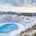 Za autentičan doživljaj Islanda, pogledajte dalje od Zlatnog kruga