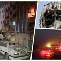 Sve oči su sad uprte u Iran: Pred Teheranom je pet scenarija, a neki će u rat sigurno uvući i Ameriku