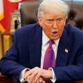 Trump: U slučaju iranskog napada na SAD uslijedit će odgovor koji nije viđen