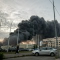 Najsmrtonosniji ruski napad na Kijev ove godine – najmanje 18 mrtvih