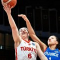 Umalo veliki šok u prvom meču na Eurobasketu, Turska promašila šut za pobedu u poslednjem napadu!