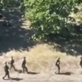 Ukrajinci krenuli da se probiju na rusko tlo, sačekao ih je pakao: Rusi javljaju o strašnom udaru na frontu