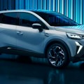 Hibridna tehnologija preuzima glavnu ulogu u Renaultu