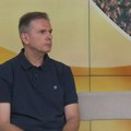 Vladisavljević: Sinoćnji incidenti - pokušaj vlasti da delegitimišu proteste