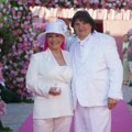 Svi su mislili da neće doći na svadbu kemiša i zorice Ćerka iz prvog braka harmonikaša stigla iz Nemačke