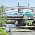 EU: Testiramo glavni most na Ibru, to ne znači promenu trenutnog statusa mosta