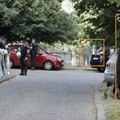 Jedan od optuženih za Banjsku viđen u Ćacilendu