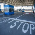 Građanima Hrvatske preporučeno da ne idu u Srbiju