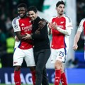 Skandal u premijer ligi! Fudbaler Arsenala optužen za nekoliko slučaja silovanja
