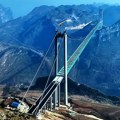 I opet u Kini: Ovo je novi najviši most na svetu