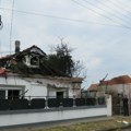 Policija uhapsila zrenjaninca Osumnjičen da je izazvao požar u kući koji se proširio i na susedni objekat