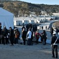 Надомак обале грчког острва Гавдос спасено 520 миграната са рибарског брода