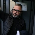 Demolirana kuća Dragana J. Vučićevića: "Odvaljen je deo fasade, kapija je uništena farbom"