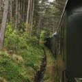Tender za elaborat stabilnosti 46 objekata i tri panoramske terase kompleksa Šarganska osmica