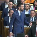 Zatišje pred buru: Danijel Živković naprasno zaboravio PES-ove“dizače ruku“, da li će naredni susret sa Spajićem otkriti i…