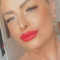 Oglasila se fatalna Mirnesa koju je partner nagovorio na milionsku pljačku: Lepotica poslala važnu poruku