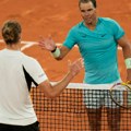 Bomba: Rafael Nadal se vraća tenisu i preuzima 3. igrača sveta