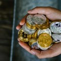 Zastupnički dom usvojio usvojio prvi zakon o kripto regulativi
