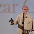 Svetozar Cvetković pre 45 godina stao pred filmsku kameru: Poznatom glumcu uručena nagrada "Aleksandar Lifka": Ono najbolje…