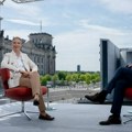 Intervju sa Alis Vajdel: debakl televizije i reklama za AfD