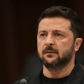 Zelenski odobrio sastav delegacije za pregovore sa Rusijom u Istanbulu