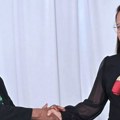 Pavkov u Zimbabveu razgovarala sa ministarkom Ndlovu, dogovoreno čvršće povezivanje dve zemlje i saradnja