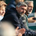 Ivanišević "udario" na Cicipasa posle rastanka: Njega samo tata može da trenira i niko više