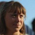 Greta Tunberg u Severnoj Makedoniji, sutra na blokadi izgradnje male hidroektrane na Došnici