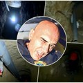 Ovo je tunel kojim je zoran Jakšić hteo da pobegne iz zatvora Dug 180m, koštao je više od pola miliona dolara - evo ko ga je…