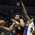 Budućnost dovela NBA pojačanje VIDEO