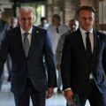Zatišje pred buru? Uskoro novi potpis i centar u Partizanu!