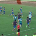 Startovala Prve liga: Komičan autogol, pa drama u Zemunu