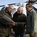 "Medvedev je besni pas kremlja i mnogo pije, ali Putin..." Rusi imaju tajnu nuklearnu doktrinu, nije isključeno da bace…