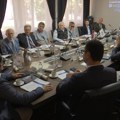 Šta će biti zadatak "Komisije za nuklearnu energiju"