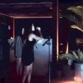 Poznata pevačica pevala na punoletstvu Zvicerove ćerke (18) koja je uhapšena sinoć: Gala slavlje u Kotoru