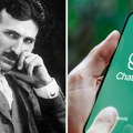 Pitali smo ai kog porekla je Nikola Tesla: Stigao vrlo direktan odgovor! A onda su usledila 2 pikantna pitanja