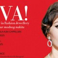 Izložba „Diva” produžena do kraja avgusta