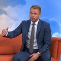 Stanivuković za Euronews Srbija: Nijedna stranka ne treba da učestvuje na prevremenim izborima u Republici Srpskoj