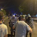 Univerzitetske mreže: Srbija zarobljena država, MUP privatno obezbeđenje vlasti