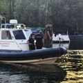 Pojačane policijske kontrole na Tamišu