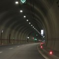 Ove četiri stvari su zabranjene u tunelima: Oglasili se iz "Puteva Srbije"