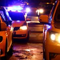 Ukrajinac uhapšen! Haos na Petlovom brdu: Flašom razbili čoveku glavu, pas ugrizao policajca...