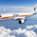 Embraer isporučio prvi E190F: Novi teretni avion ulazi u komercijalnu upotrebu