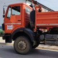Prekid u vodosnabdevanju zbog radova u ulici Vere Jocića
